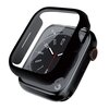 Etui CRONG Hybrid Watch Case do Apple Watch 7/8 (45 mm) Czarny