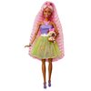U Lalka Barbie Extra Deluxe HGR60