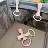 Uchwyt do nauki wstawania SUN BABY B13.001.0.2 (4 sztuki) Materiał wykonania Tworzywo TPE