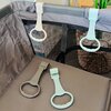 Uchwyt do nauki wstawania SUN BABY B13.001.0.1 (4 sztuki) Materiał wykonania Tworzywo TPE