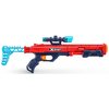 Zestaw wyrzutni ZURU X-Shot Excel Double Hawk Eye & Double Micro Combo 36278 Płeć Dziewczynka