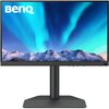 Monitor BENQ PhotoVue SW272U 27" 3840x2160px IPS 5 ms [GTG]