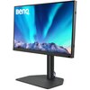 Monitor BENQ PhotoVue SW272U 27" 3840x2160px IPS 5 ms [GTG] Częstotliwość odświeżania obrazu [Hz] 60
