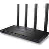 Router TP-LINK Archer AX12 2.4 / 5 GHz (DualBand) Obsługiwane standardy Wi-Fi 6 (802.11 a/b/g/n/ac/ax)