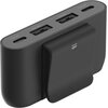 Hub BELKIN BUZ001BT2MBKB7 USB Typu C, Pasywny Dodatkowe informacje Całkowita moc wyjściowa: 30W