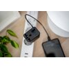Ładowarka sieciowa NEWELL GaN Travel adapter NL3821 65W Czarny Napięcie wyjściowe [V] 3.3