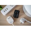 Ładowarka sieciowa NEWELL GaN Travel adapter NL3821 65W Czarny Napięcie wyjściowe [V] 5
