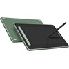 Tablet graficzny XP-PEN Artist 12 (2. generacja) Zielony Typ piórka Czułe na nacisk