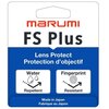 Filtr ochronny MARUMI FS Plus Lens Protect (67mm) Rodzaj filtra Ochronny