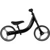 Rowerek biegowy HUDORA Classic Balance Bike Czarny