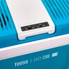Lodówka TEESA Easy Cool B20 Zasilanie Sieciowe