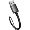 Kabel USB - USB-C BASEUS Superior 100W 2 m Czarny Obsługiwane zasilanie [W] do 100