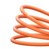 Kabel Typ-C - USB Typ-C BASEUS CoolPlay 100W 1 m Pomarańczowy Długość [m] 1