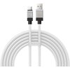 Kabel USB - USB-C BASEUS CoolPlay 100W 2 m Biały