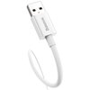 Kabel USB - USB-C BASEUS Superior 100W 1 m Biały Gwarancja 12 miesięcy