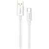 Kabel USB - USB-C BASEUS Superior 100W 1 m Biały Rodzaj Kabel