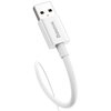Kabel USB - USB-C BASEUS Superior 100W 1.5 m Biały Gwarancja 12 miesięcy