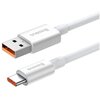 Kabel USB - USB-C BASEUS Superior 100W 0.25 m Biały Rodzaj Kabel