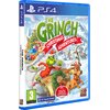The Grinch Świąteczne Przygody Gra PS4 (Kompatybilna z PS5) Platforma PlayStation 4