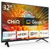 Telewizor CHIQ L32G7B 32" LED Google TV Smart TV Tak