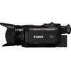 Kamera cyfrowa CANON Legria HF G70 4K Czarny Zbliżenie optyczne x20