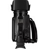 Kamera cyfrowa CANON Legria HF G70 4K Czarny Stabilizacja obrazu Tak