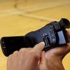 Kamera cyfrowa CANON Legria HF G70 4K Czarny Wi-Fi Nie