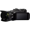 Kamera cyfrowa CANON Legria HF G70 4K Czarny Rozdzielczość nagrywania filmów 3840 x 2160