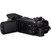 Kamera cyfrowa CANON Legria HF G70 4K Czarny Przetwornik CMOS