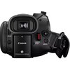 Kamera cyfrowa CANON Legria HF G70 4K Czarny Obsługiwane karty pamięci SD