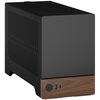 Obudowa FRACTAL DESIGN Terra Grafitowy Złącza USB 3.0 x 1