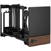 Obudowa FRACTAL DESIGN Terra Grafitowy Kolor Grafitowy