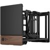 Obudowa FRACTAL DESIGN Terra Grafitowy Standard zasilacza SFX