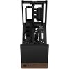 Obudowa FRACTAL DESIGN Terra Grafitowy Liczba slotów rozszerzeń 3