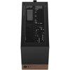 Obudowa FRACTAL DESIGN Terra Grafitowy Wnęki wewnętrzne 2.5" 2