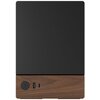 Obudowa FRACTAL DESIGN Terra Grafitowy Standard płyty głównej Mini-ITX