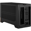 Obudowa FRACTAL DESIGN Terra Grafitowy Wysokość [mm] 218