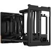 Obudowa FRACTAL DESIGN Terra Grafitowy Złącza wyjściowe USB 3.2 Gen. 2x2 Type-C  - 1 szt.