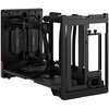 Obudowa FRACTAL DESIGN Terra Grafitowy Maksymalna liczba wentylatorów 1