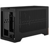 Obudowa FRACTAL DESIGN Terra Grafitowy Dodatkowe informacje Łatwe czyszczenie i konserwacja