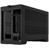 Obudowa FRACTAL DESIGN Terra Grafitowy Panel boczny 1x 120 mm