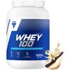 Odżywka białkowa TREC NUTRITION Whey 100 Waniliowy (2000 g)