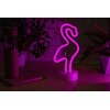 Neon LED FOREVER LIGHT Flaming FSNE01 Kolor Różowy