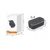 Pokrowiec SUNNYLIFE B573-D do Dji Mavic 3/3 Pro/3 Classic Szary Dedykowany model DJI Mavic 3 Pro