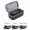 Pokrowiec SUNNYLIFE B573-D do Dji Mavic 3/3 Pro/3 Classic Szary Dedykowany model DJI Mavic 3 Classic