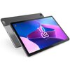 Tablet LENOVO Tab M10 Plus 3 gen. 2023 TB128FU 10.61" 4/128 GB Wi-Fi Szary Funkcje ekranu Multi-Touch 10 punktowy