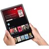 Tablet LENOVO Tab M10 Plus 3 gen. 2023 TB128FU 10.61" 4/128 GB Wi-Fi Szary Złącza Złącze USB, Złącze słuchawkowe