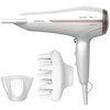 Suszarka CECOTEC Bamba IoniCare 5200 Aura Biały 2300W