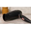 Suszarka CECOTEC Bamba IoniCare 5450 Power&Go Pro Fire Czarny 2400W Wyposażenie 1 x dyfuzor