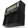 Ładowarka dwukanałowa NEWELL DC-LCD do akumulatorów Sony BP-U60//U65/U90 Przeznaczenie Do akumulatorów